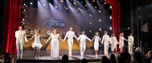 Go Inside Opening Night of AFTER MIDNIGHT at Paper Mill Playhouse