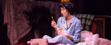 SHE LOVES ME At Long Wharf Theatre