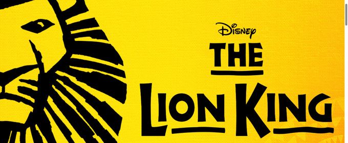 THE LION KING to Return to Melbourne's Regent Theatre In 2027