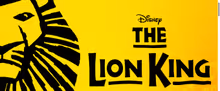THE LION KING to Return to Melbourne's Regent Theatre In 2027