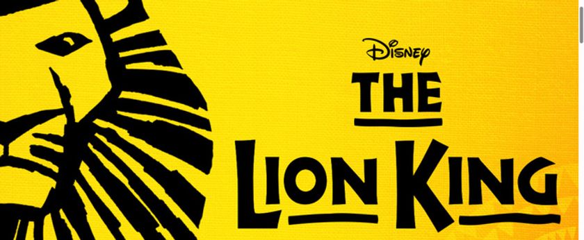 THE LION KING to Return to Melbourne's Regent Theatre In 2027 Photo