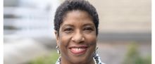 The Washington Chorus Names Krista Bradley Executive Director