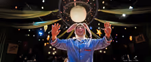 GOODNIGHT MOON at Chicago Children's Theatre