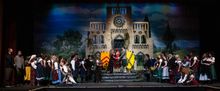First look at Hilliard Arts Council’s BRIGADOON