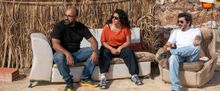 Van Alen Institute and Pan-African Biennale Reveal Africa-Based Winners of the Re:Par
