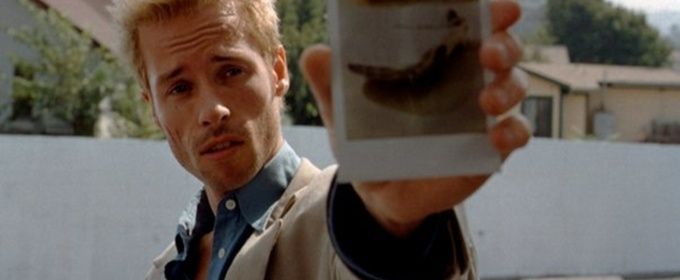 HEAR MY EYES: MEMENTO to Screen at Hamer Hall With Live Percussive Score