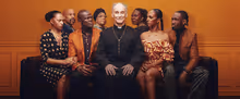 Cast and Dates Set For TARTUFFE (REMIXED) Starring Mark Rylance