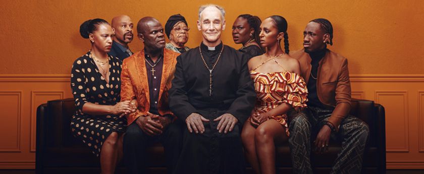 Cast and Dates Set For TARTUFFE (REMIXED) Starring Mark Rylance Photo