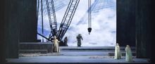 VIDEO: First Look at Atlanta Opera's DAS RHEINGOLD