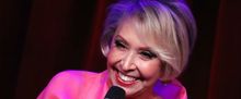 Julie Halston Brings MORE DECLASSIFIED Back To Birdland!