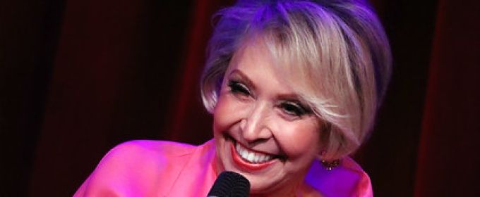 Photos: Julie Halston Brings MORE DECLASSIFIED Back To Birdland! Photos