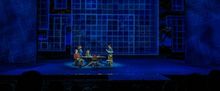 Michael Fabisch, Rob McClure, Jackie Burns and More in DEAR EVAN HANSEN at The Muny