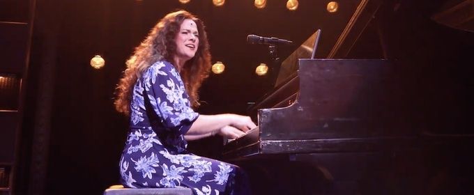 Video: Watch Songs From BEAUTIFUL: THE CAROLE KING MUSICAL at Theatre Under The Stars