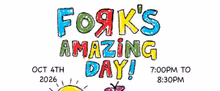 FORK'S AMAZING DAY to Play One-Night-Only Performance at Brooklyn Art Haus