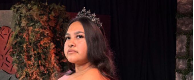 Interview: Delia Mejia is a Princess of Her Own Making in THE FAIRY TALE MONOLOGUES at Riot Productions