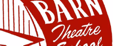 Barn Theatre Receives Grant Support For Apprentice Training Program