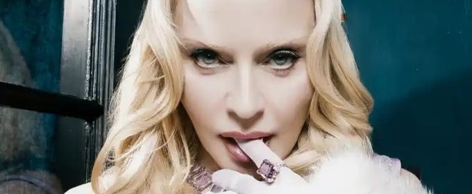 Madonna Returning to Tribeca Festival With CONFESSIONS II Cinematic Experience