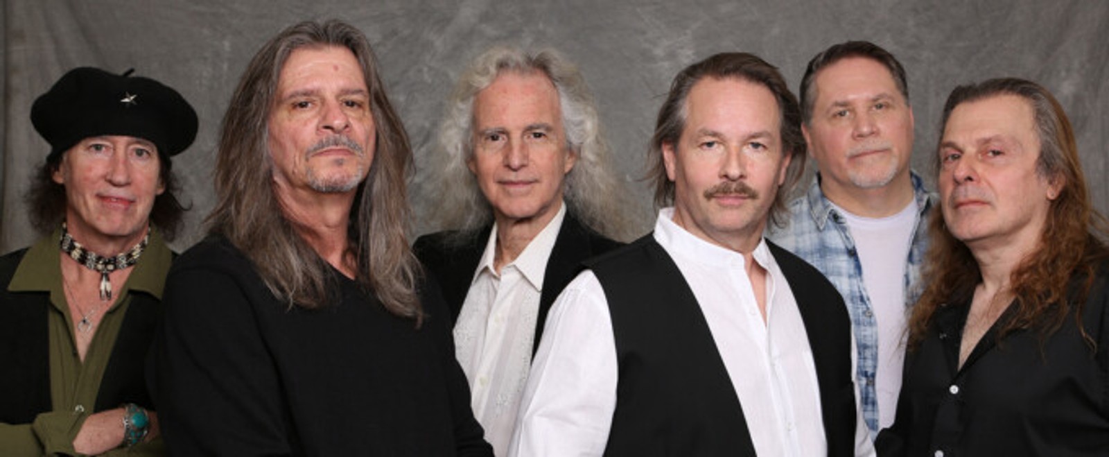 WINSLOW: AN EVENING OF EAGLES to Play Bay Street Theater