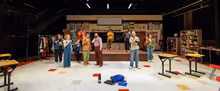 First Look at Pittsburgh Opera's World Premiere Of TIME TO ACT