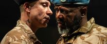 Wendell Pierce Stars in OTHELLO at Shakespeare Theatre Company