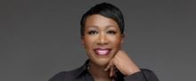 FIGHTLAND Sneak Screening, Joy Reid & Taye Diggs to Headline ViewerCon at NJPAC