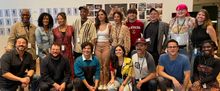 John Leguizamo's THE OTHER AMERICANS In Rehearsal At Arena Stage