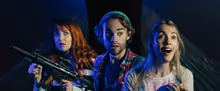 MOTHMAN: A ROMANCE MUSICAL to Make Edinburgh Fringe Debut This Summer