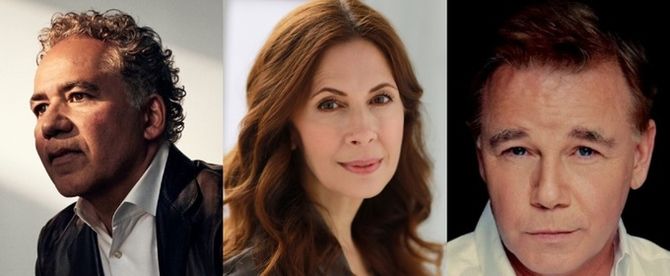DOG DAY AFTERNOON Adds John Ortiz, Jessica Hecht, and Spencer Garrett To Cast