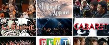 RENT, CABARET, LA BOHÈME, and More Set For The University of Cincinnati College-Cons