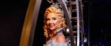 WICKED Celebrates 19th Anniversary in London With '5 Minute Call'