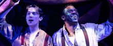 Mercury Theatre Chicago Opens BIG RIVER On April 27