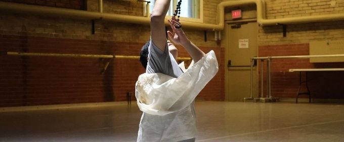 SWEET EPHEMERA to Open at The Theatre Centre with Queer and Diasporic Dance Double Bill