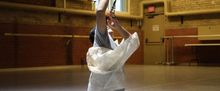 SWEET EPHEMERA to Open at The Theatre Centre with Queer and Diasporic Dance Double Bi