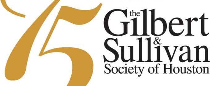 THE GONDOLIERS to Open at Wortham Theater Center with Gilbert & Sullivan Society of Houston