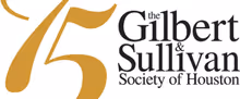 THE GONDOLIERS to Open at Wortham Theater Center with Gilbert & Sullivan Society of H