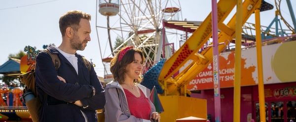 Photos: First Look at TRYING Season 5 with Esther Smith and Rafe Spall