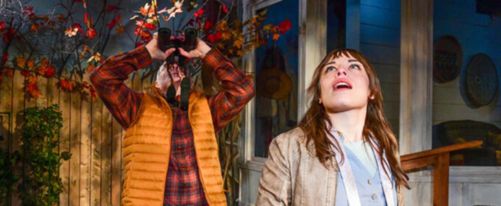 BIRDS OF NORTH AMERICA to Open Remount at A Red Orchid Theatre