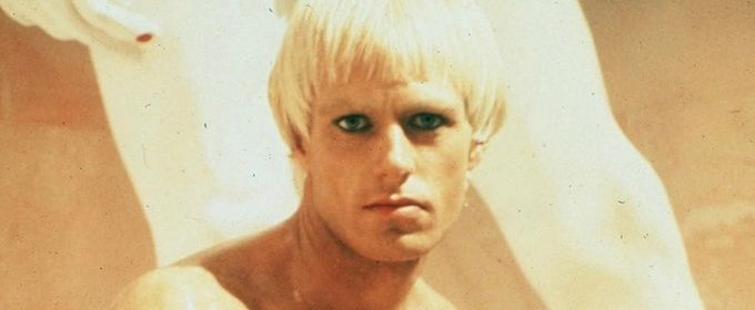 THE ROCKY HORROR PICTURE SHOW Star Peter Hinwood To Join 50th Anniversary Tour In London