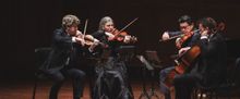 Seattle Chamber Music Society to Launch Expanded 2026-27 Signature Series