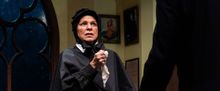 DOUBT, A PARABLE at Actor's Express