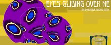 ZOOPRAXIC and A/PARK PRODUCTIONS to Present EYES GLIDING OVER ME in Long Island City