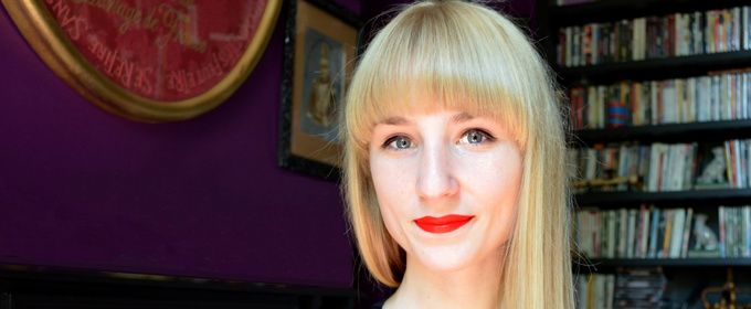 SHOW TRIAL by Laura Zlatos to Make World Premiere at The Tank