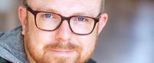 Ian Frank Named Shattered Globe Theatre’s New Producing Artistic Director