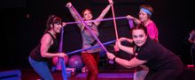 Flash: Underscore Theatre Company Presents CHICAGO MUSICAL THEATRE FESTIVAL
