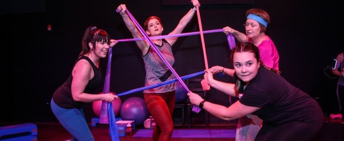 Photo Flash: Underscore Theatre Company Presents CHICAGO MUSICAL THEATRE FESTIVA Photos