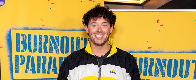 JJ Niemann Will Lead Flat Rock Playhouse's FOOTLOOSE This Summer