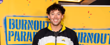 JJ Niemann Will Lead Flat Rock Playhouse's FOOTLOOSE This Summer