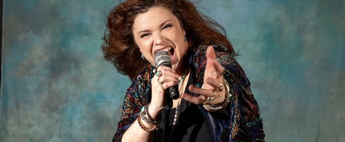 WOMEN WHO ROCK YOU To Perform At City Winery