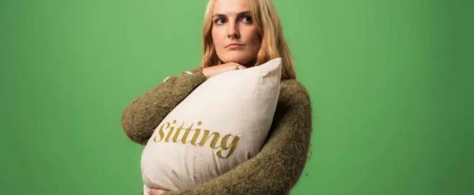 EDINBURGH 2026 Review: SITTING (IN SILENCE), Summerhall