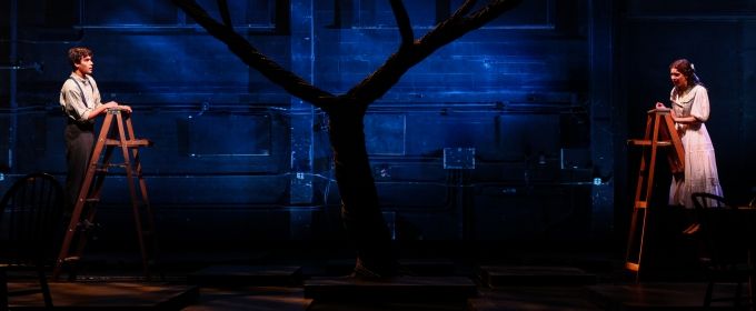 Photos: Get a First Look at OUR TOWN at Syracuse Stage Photos